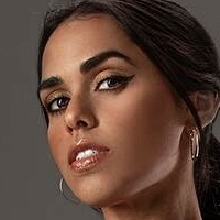 Griselle Menea Nahé