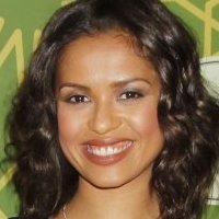 Gugu Mbatha-Raw Nahé