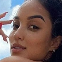 Gyovanna Reis Nahé