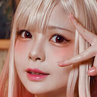 Hachi_Cosplay Nahé