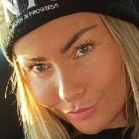 Hailey-B Nahé