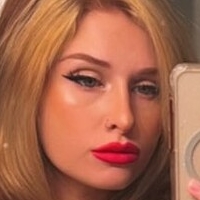 Haley Harrison Nahé