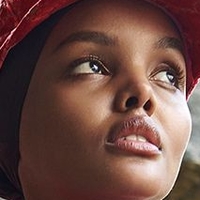 Halima Aden Nahé