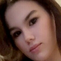 Harmony Brazeal Nahé