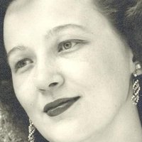 Harriet Neville Nahé