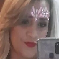 Helen Cristina Nahé