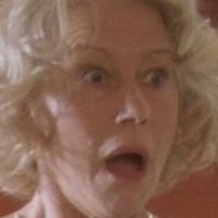 Helen Mirren Nahé