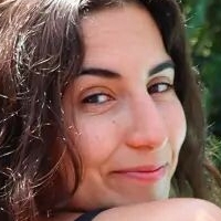 Helena Santos Nahé