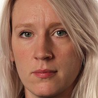 Helle Rossing Nahé