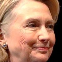 Hillary Clinton Nahé
