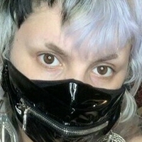 Hollyghoul Nahé