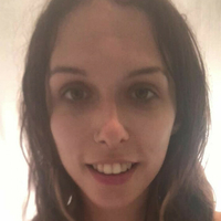 Hope Brookes Nahé
