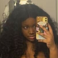 Hugetiddybabe Nahé