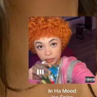 Iamcuddleful Nahé