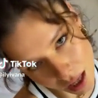 Ilyivana Nahé