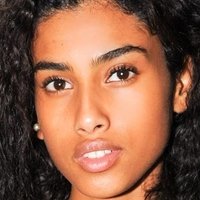 Imaan Hammam Nahé
