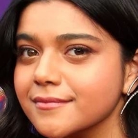 Iman Vellani Nahé