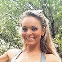 Indianara Carvalho Nahé
