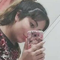 Indira Manzanita Nahé