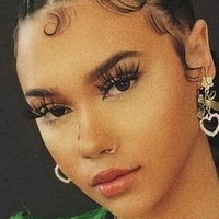 Indyamarie Nahé