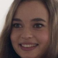 Ingrid Bisu Nahé