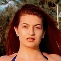 Ioana Chira Nahé