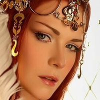 Irena Meier - Irina Meier - Irine Meier Nahé