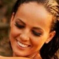 Iryna Bondarenko Nahé