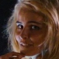 Isabel Lucas Nahé