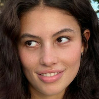 Isabella Carr Nahé