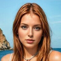 Isabella Rossi Nahé