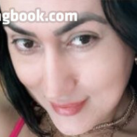 Isabella Veras Nahé