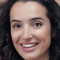 Isabelle Vitari Nahé