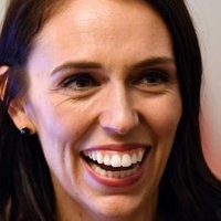 Jacinda Ardern Nahé