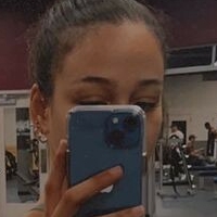 Jada Bair Nahé