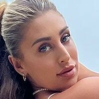 Jade Marie Wadman Nahé