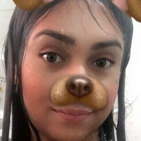 Jade Princesinha Nahé