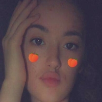 Jade White Nahé