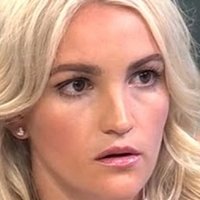 Jamie Lynn Spears Nahé
