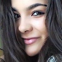 Jamie Madison Nahé