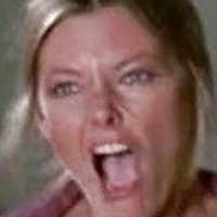 Jane Curtin Nahé