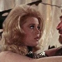 Jane Fonda Nahé