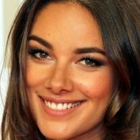 Janina Uhse Nahé