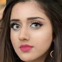 Jannat Mirza Nahé