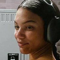 Jasmin Alexandria Nahé