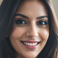 Jasmine Asiri Nahé