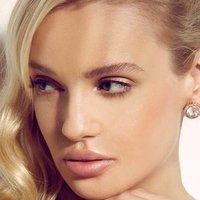 Jasmine Shogren Nahé