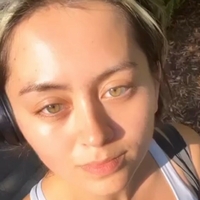 Jasmine Thompson Nahé