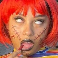 Jasmyn Nahé