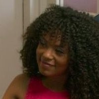 Jaz Sinclair Nahé